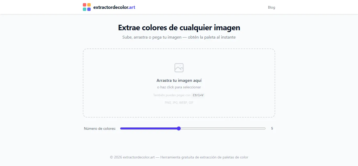 PaletteSnap